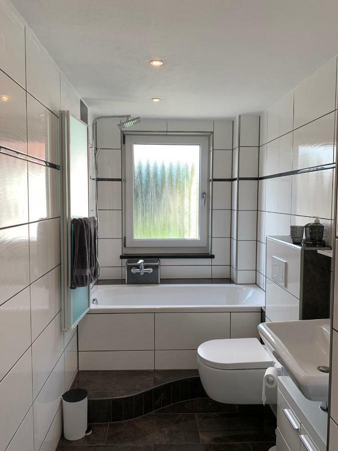 Ferienwohnung Mentes Füssen Exterior foto